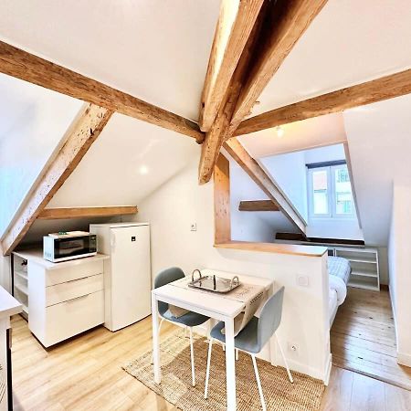 Ferienwohnung Ersextius, Kl, Nizza Exterior foto