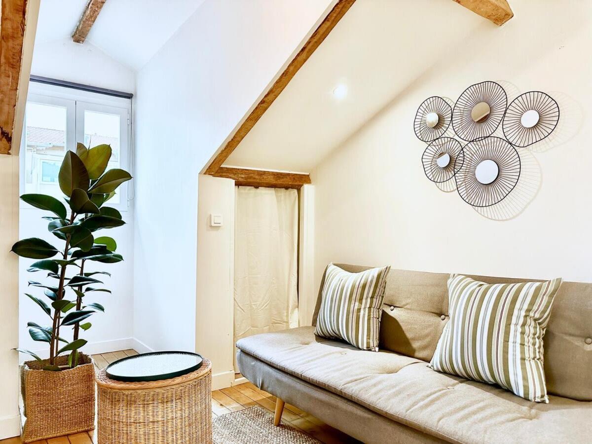 Ferienwohnung Ersextius, Kl, Nizza Exterior foto