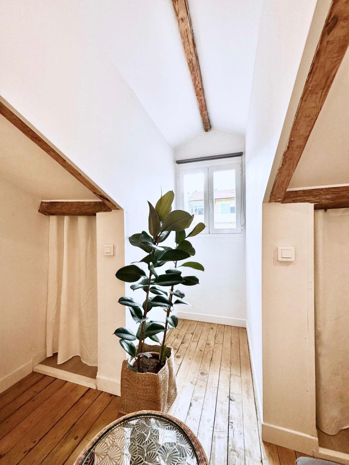 Ferienwohnung Ersextius, Kl, Nizza Exterior foto